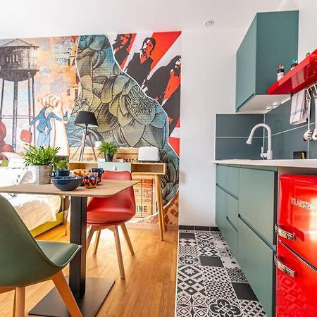 Le Pop Art - Topbnb ดีจอง ภายนอก รูปภาพ